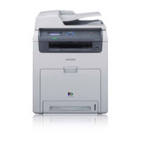 Samsung CLX-6220FX Samsung CLX-6220FX